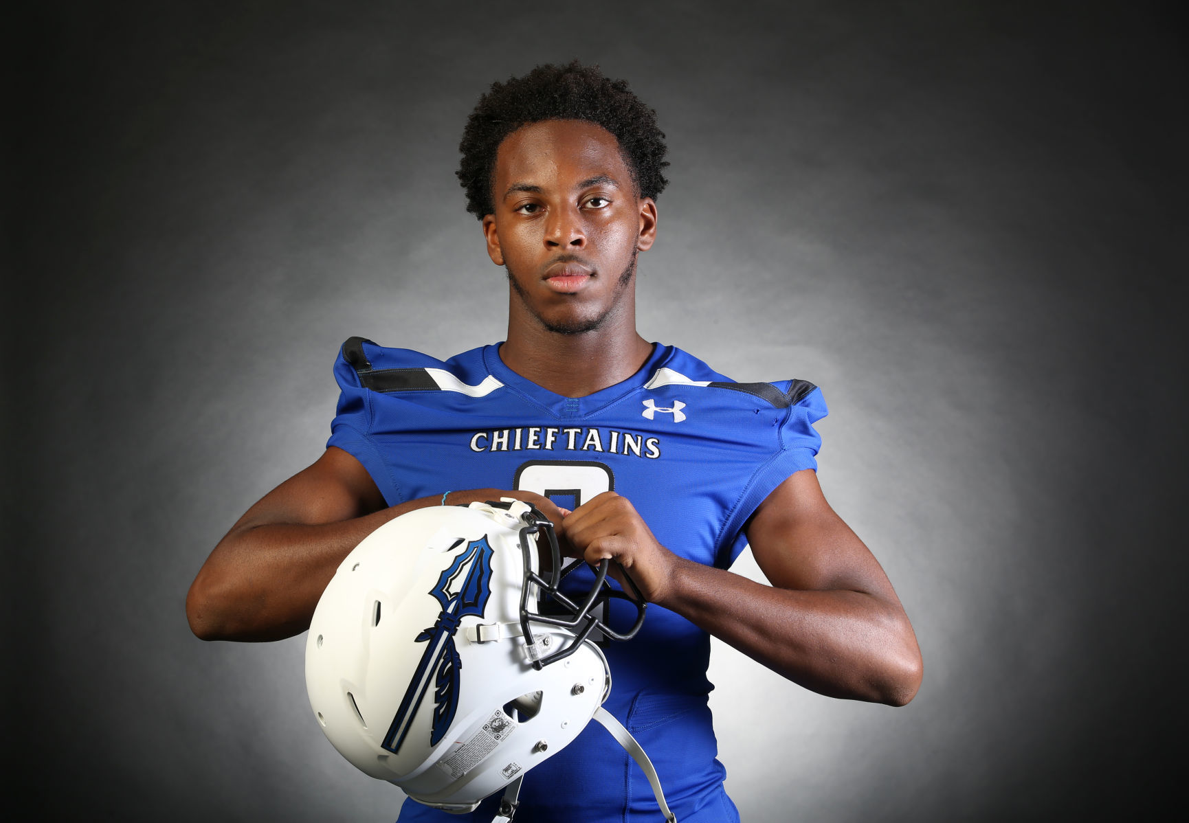 No. 5 Class 6AII: Sapulpa Chieftains (0-0)